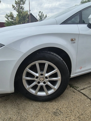 Seat Leon 2012 , 1.2 benzina - imagine 8
