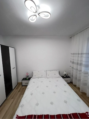 Apartament 3 camere renovat complet in Deveselu, jud.Olt  - imagine 2