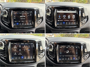 Jeep Compass 1.4 M-Air 4x4 AT Limited - imagine 9