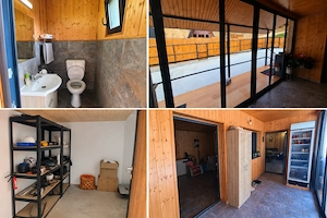 Casa de vânzare, Curtea de Argeș  - imagine 4