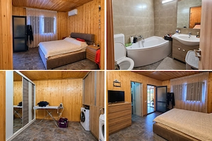 Casa de vânzare, Curtea de Argeș  - imagine 5