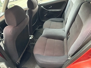 Honda Civic (1998)   1.4 Benzina | Unic Proprietar RO (din 2008) | ITP 2027 | Istoric RAR Curat - imagine 5