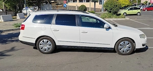 Vând Passat B6, an 2009 - imagine 2