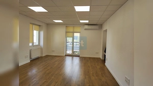Comision 0% Spatiu birouri 190 mp, parcare in curtea, Semicentral - imagine 3