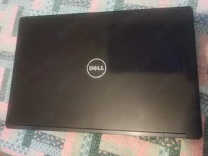 Laptop DELL 5580, I5-7300U, 2,6GHz