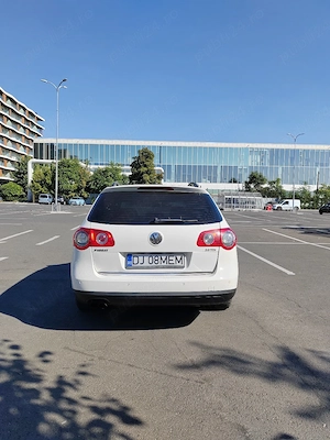 Vând Passat B6, an 2009 - imagine 3