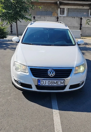 Vând Passat B6, an 2009 - imagine 4