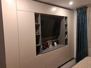 Vand apartament 3 camere  - imagine 5