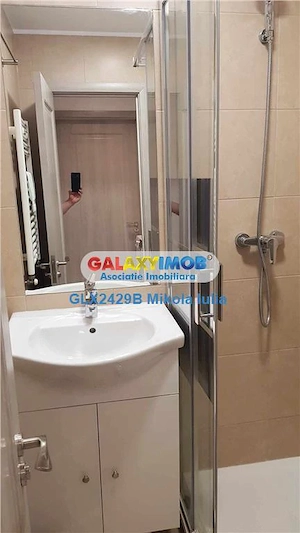 Apartament 3 camere | parcare | et 3 | Pacii -  Complex Ten Blocks - imagine 6
