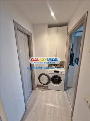 Apartament 3 camere | parcare | et 3 | Pacii -  Complex Ten Blocks - imagine 4