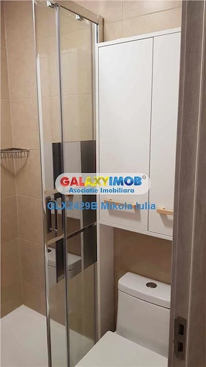 Apartament 3 camere | parcare | et 3 | Pacii -  Complex Ten Blocks - imagine 8