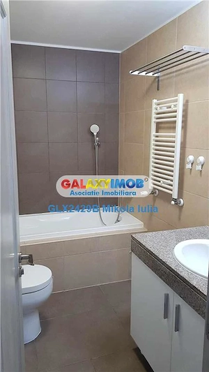 Apartament 3 camere | parcare | et 3 | Pacii -  Complex Ten Blocks - imagine 10