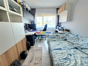 Apartament 3 camere | parcare | et 3 | Pacii -  Complex Ten Blocks - imagine 3