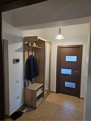 Apartament 2 camere si loc de parcare Bulevard - imagine 10