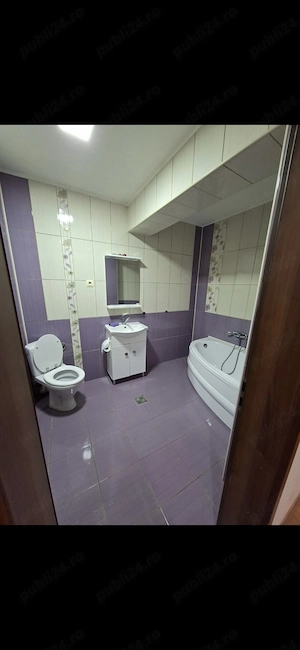 Inchiriez apartament in Floresti! - imagine 6
