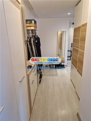 Apartament 3 camere | parcare | et 3 | Pacii -  Complex Ten Blocks - imagine 5
