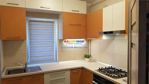 Apartament 3 camere | parcare | et 3 | Pacii -  Complex Ten Blocks - imagine 7
