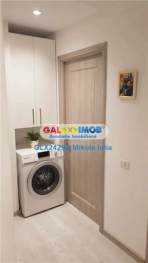 Apartament 3 camere | parcare | et 3 | Pacii -  Complex Ten Blocks - imagine 9