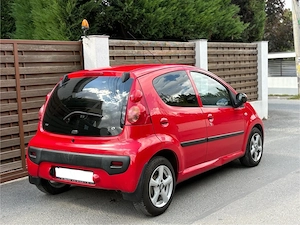Peugeot 1 km - imagine 4