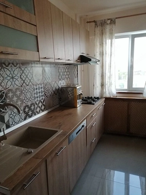 Apartament 4 camere | Calea Dorobanților | Piața Dorobanți | 80 mp | Etaj 4 10. - imagine 5