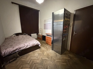 Complex - Str Cluj. 2 camere. posibilitate mansardare. Pret Nego. 100 mp curte. - imagine 3
