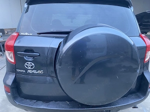 Vând Toyota Rav4 - imagine 3