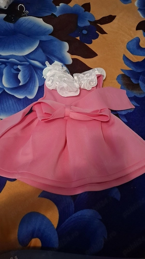 rochie fetite 