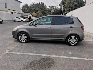 Volkswagen Golf Plus  - imagine 5