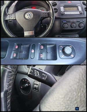 Volkswagen Golf Plus  - imagine 10