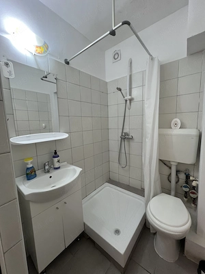 Închiriez garsonieră   Complexul Studențesc, Str. Gloriei - imagine 5