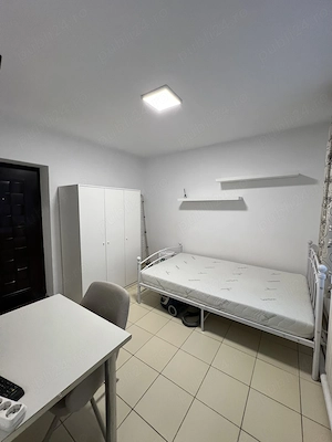 Închiriez garsonieră   Complexul Studențesc, Str. Gloriei