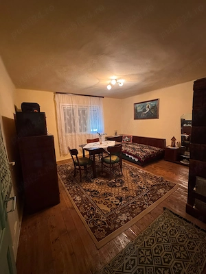 Casa de vanzare cu teren  - imagine 6