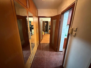 Apartament 3 camere Dr Taberei aleea istru prelungirea Ghencea centrala boxa bloc 4 etaje - imagine 2