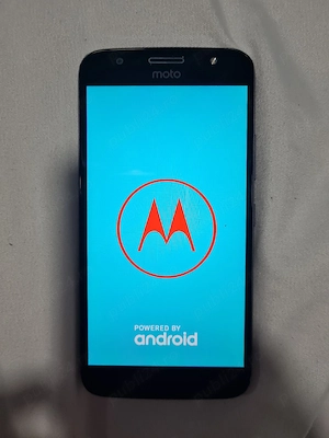vand motorola 