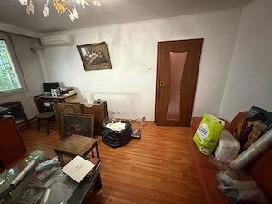 Apartament 3 camere Dr Taberei aleea istru prelungirea Ghencea centrala boxa bloc 4 etaje - imagine 5