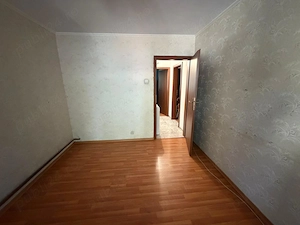 Apartament 3 camere Dr Taberei aleea istru prelungirea Ghencea centrala boxa bloc 4 etaje - imagine 4