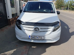 Vand mercedes vito 2018