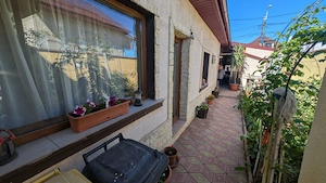 Proprietar vând casă zona Anda Cta  - imagine 6