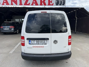 Vând Volkswagen caddy - imagine 2