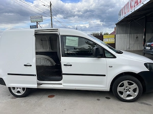 Vând Volkswagen caddy - imagine 3