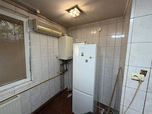 Apartament 3 camere Dr Taberei aleea istru prelungirea Ghencea centrala boxa bloc 4 etaje - imagine 8