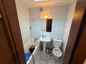 Apartament 3 camere Dr Taberei aleea istru prelungirea Ghencea centrala boxa bloc 4 etaje - imagine 9