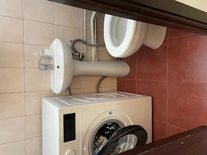 Închiriez apartament 3 camere - imagine 3