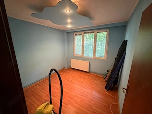 Apartament 3 camere Dr Taberei aleea istru prelungirea Ghencea centrala boxa bloc 4 etaje - imagine 10