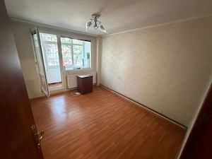 Apartament 3 camere Dr Taberei aleea istru prelungirea Ghencea centrala boxa bloc 4 etaje - imagine 7