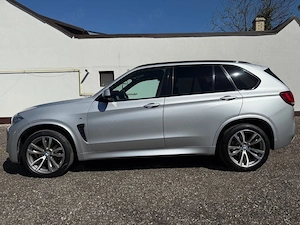 BMW X5 M Competition Pack - imagine 2