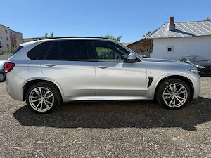BMW X5 M Competition Pack - imagine 3