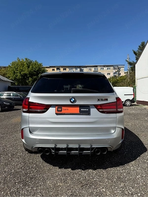 BMW X5 M Competition Pack - imagine 5