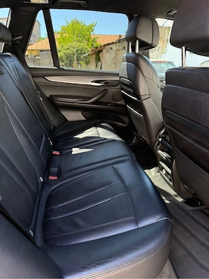 BMW X5 M Competition Pack - imagine 10