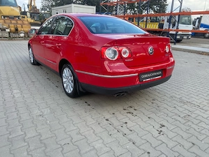 VW Passat 2.0 Tdi Euro6 - imagine 5